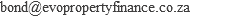 bond@evopropertyfinance.co.za